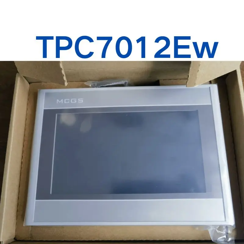 

Новый 7-дюймовый сенсорный экран TPC7012Ew, быстрая доставка