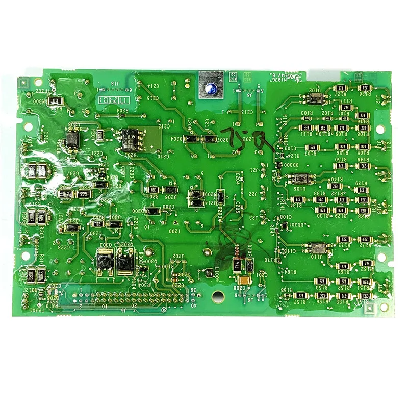 ATS22D47Q test ok main board circuit board