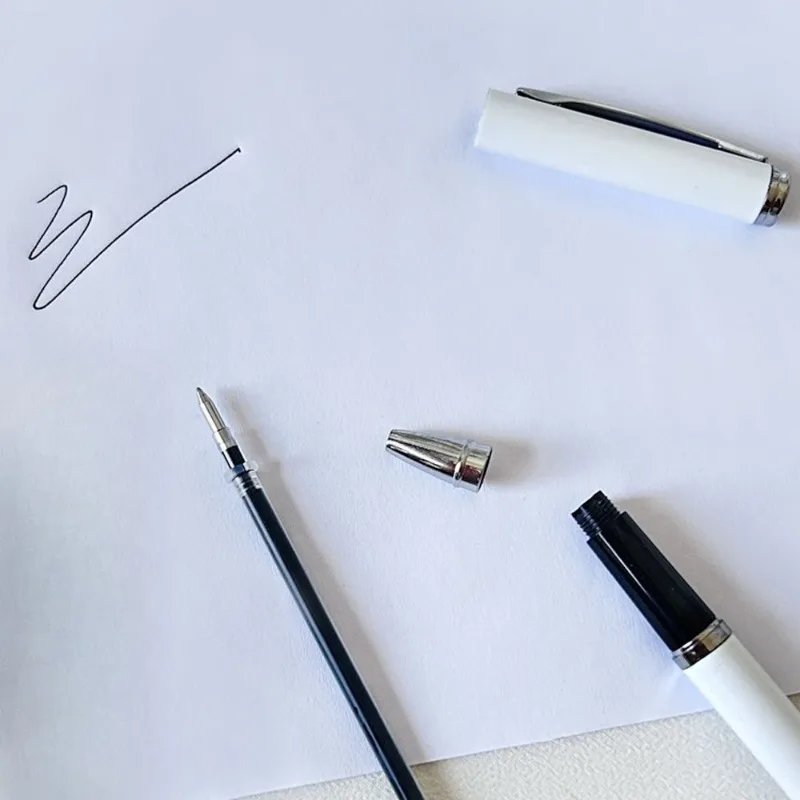 Blue Lock Yoichi Isagi High Color Value Creative New Gel Pen Personality Animation Peripheral Students Exam Brush Special Pen