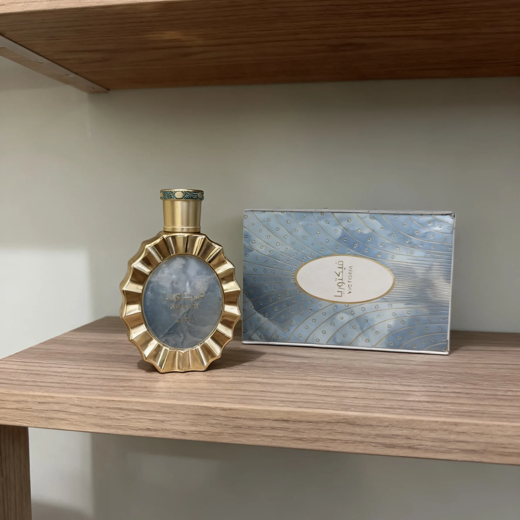 عطر آن راب فيكتوريا 100 مل عطر نسائي لاتافا