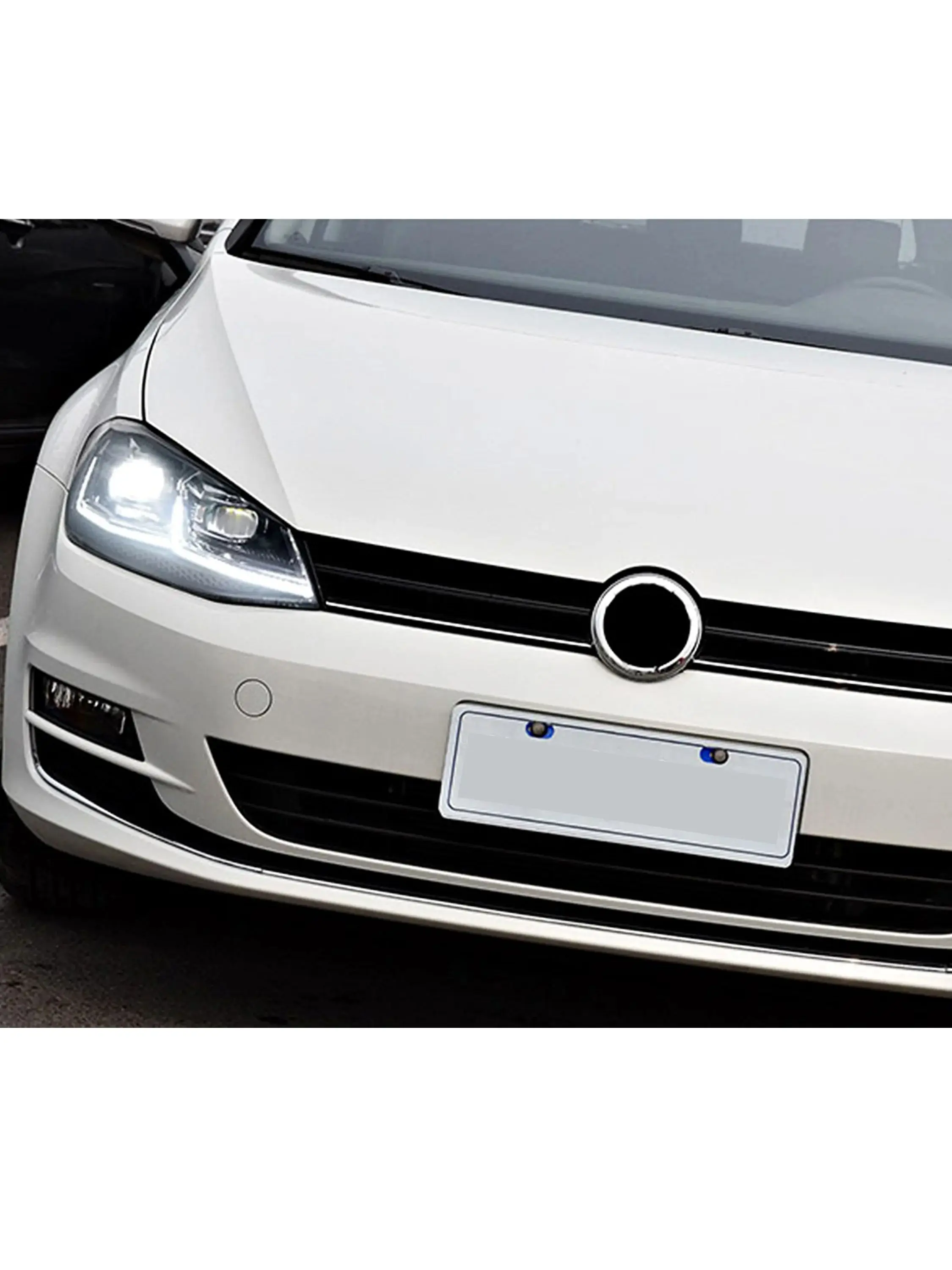 LED koplampen voor Volkswagen VW Golf 7 MK7 TDI TSI 2013-2017 MK VII ECE DRL projector voorlampen set [Niet geschikt voor GTI/GTD/R] - afbeelding 2