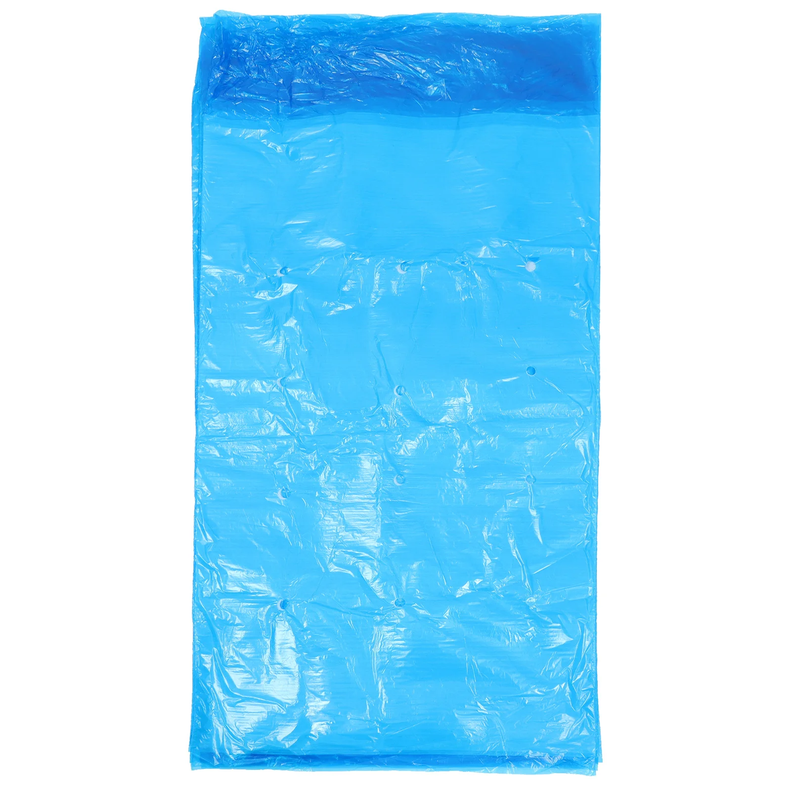 

5 Pcs Fruits Banana Grow Bag Protective Bags Plant 13500X7400X010CM Garden - Blue Protection Cover