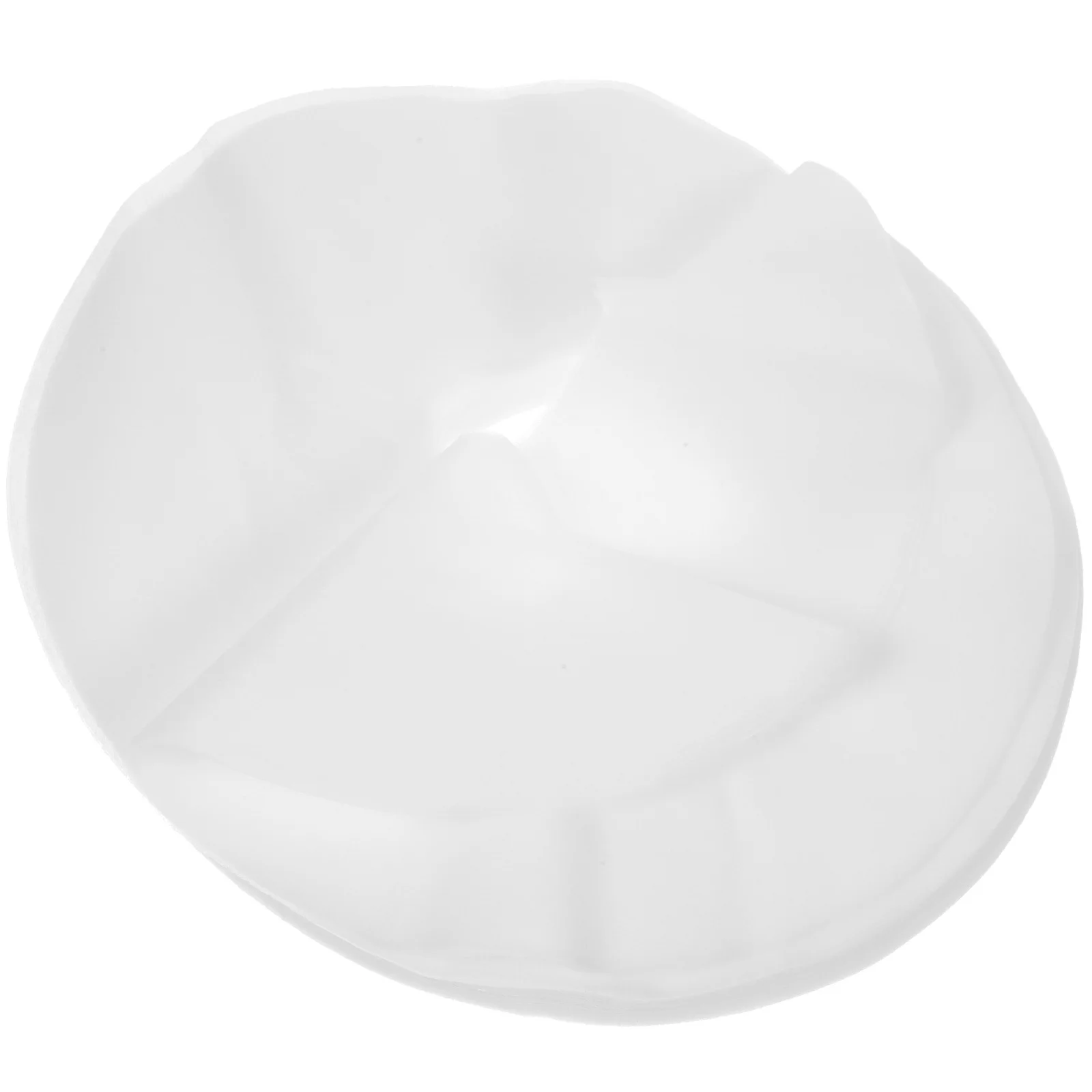 

100 Sheets Silicone Face Hole Massage Cover Bed Pillow Towel Cover Disposable Non-Woven Fabric for Spa Beauty Salon Foot Care