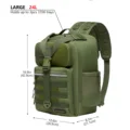 Army Green Large