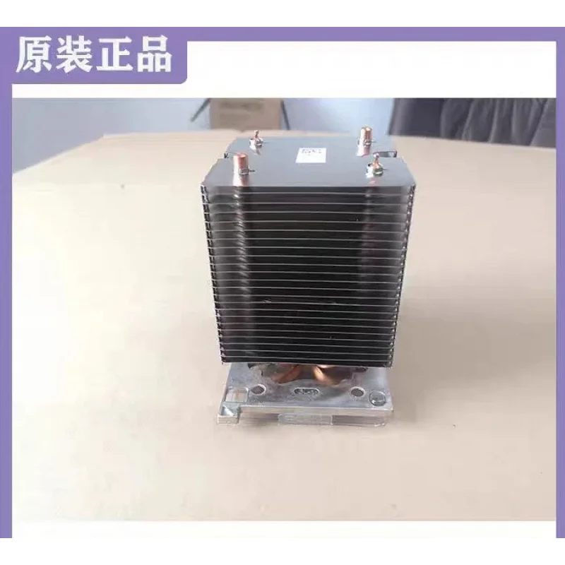 CHEN New original FOR DELL T440 T640 tower server radiator, heat sink, 489KP 0489KP