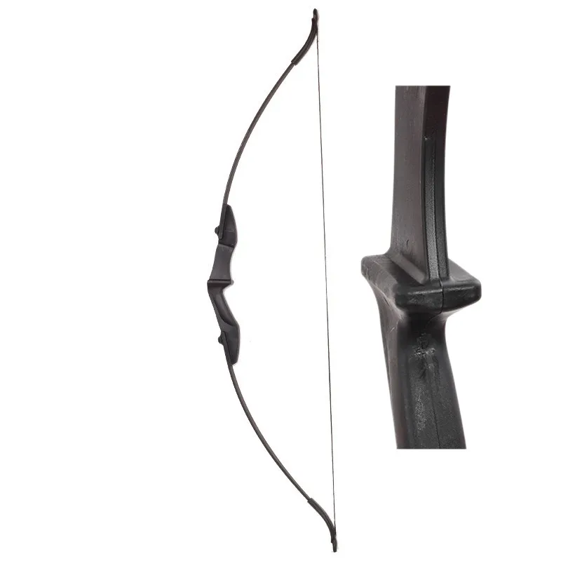 20/30/40lbs Recurve Bow Taken DownFor Young Archery Bow Shooting Hunting CS Game Outdoor Sports Right Hand&Left Hand Bow