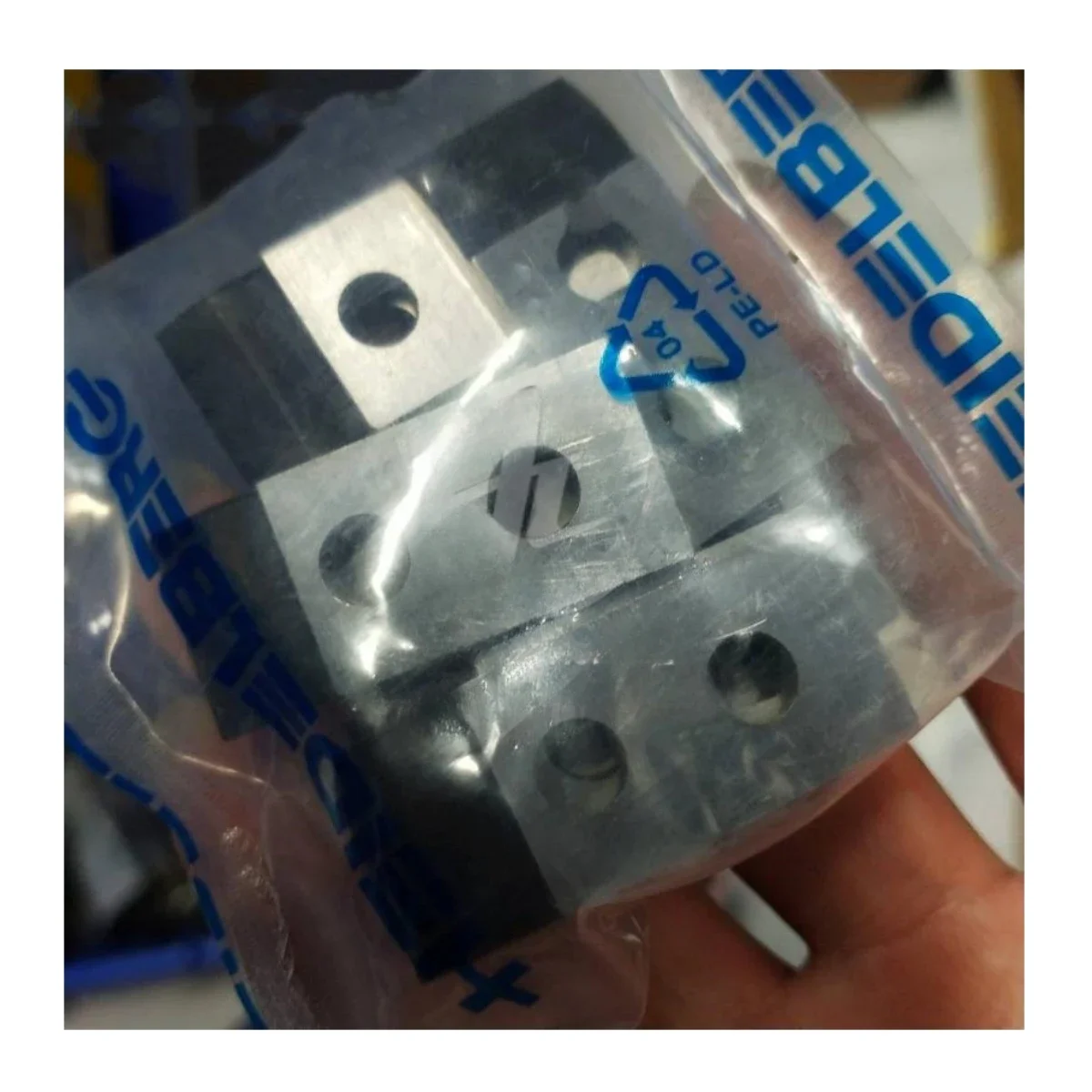 

Gripper for Hengou Offset Printing Machine Spare Parts