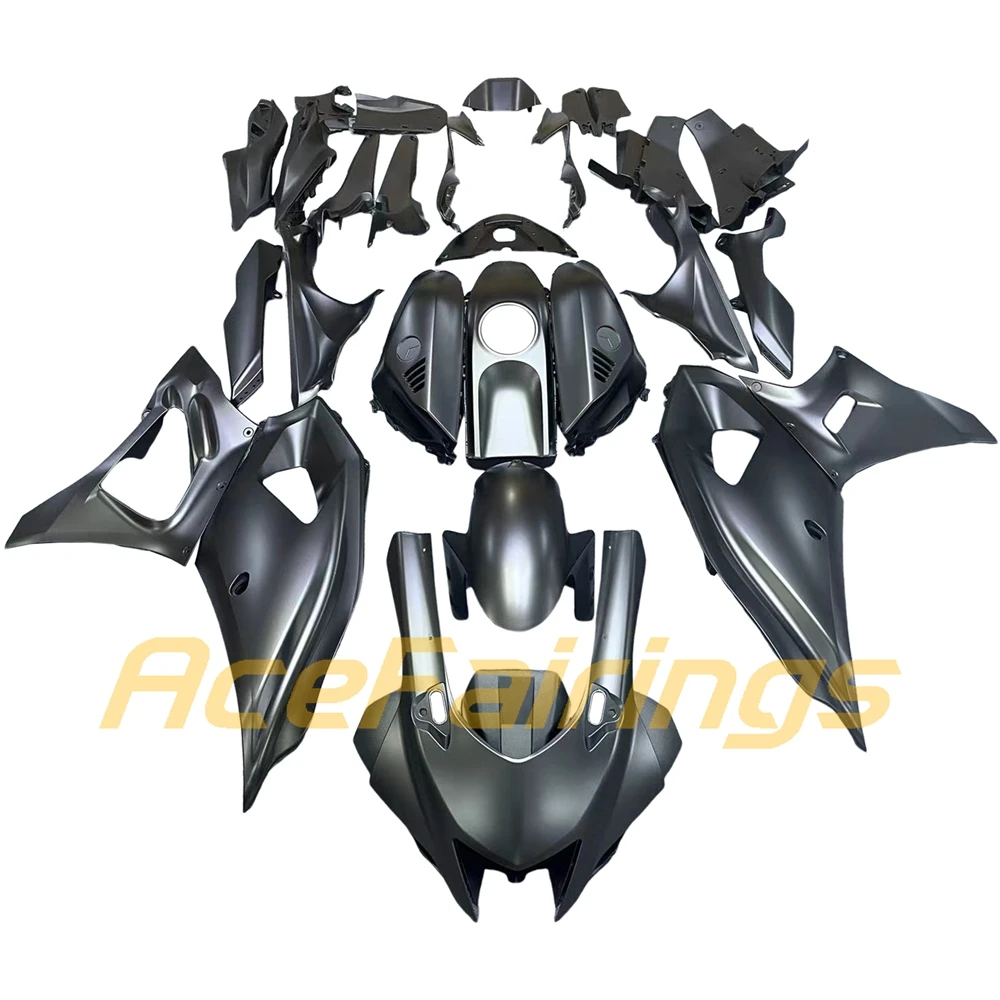 Aftermarket Fairing Kit for 2021-2025 Yamaha YZF R7 Motorcycle Full ABS Fairings Body Panels 21-25 YZFR7