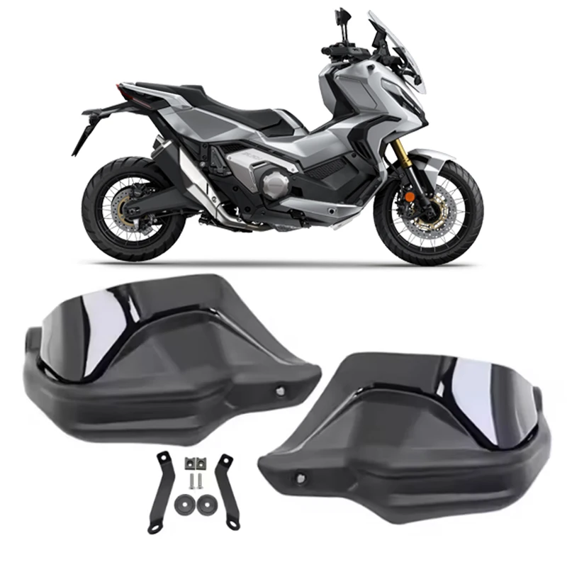 

Для Honda XADV X-ADV 750X ADV 750 XADV 750 специальная защита рук мотоцикла XADV 750 поручни защита руля лобовое стекло