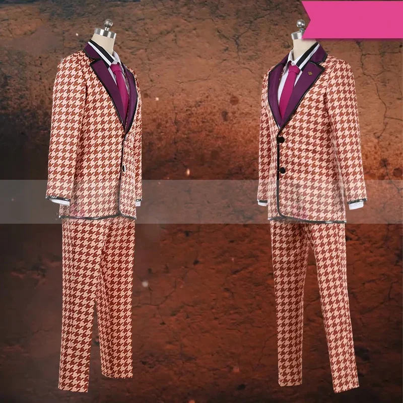 

Role-playing Suit For Division Rap Battle Tragic Comedy Cosplay Sasara Nurude Costume Osaka Division New Suit Hypnosis Mic Costu