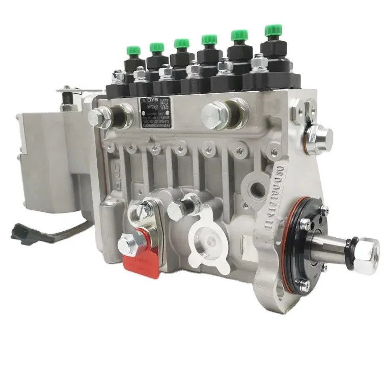 engine parts 6BT5.9  Common Rail Injection Pump 5267706 Fuel  10403716266 10 403 716 For Cummins 6BT