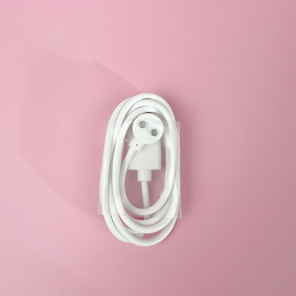 0.8m USB Cable for Sex Toy Magnetic Rechargeable 1pcs Adult Vibrator Charger Women Massager Accessory Power Supply