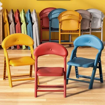 أثاث الأطفال كرسي أطفال فتاة مساعدة مصمم الطفل تناول الطفل البراز تزايد الأم Sillas مقاعد السلامة المدرسية 123A
