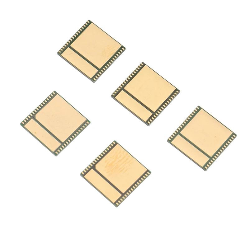 Лучшие предложения 5 шт. BM1387 BM1387B чип QFN ДЛЯ майнинга биткоинов S9 S9I T9 T9 + чип бесплатно S9 Hash плата