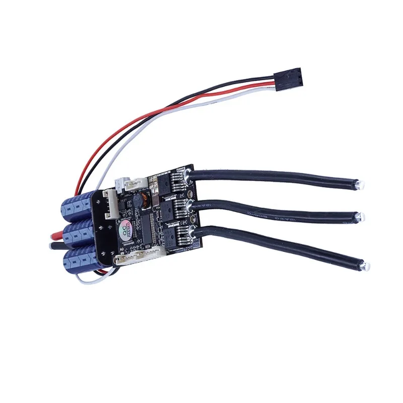 Flipsky FSESC 4.12 50A 48V ESC Motor Controller Based on VESC 4.12 for Robot Ebike