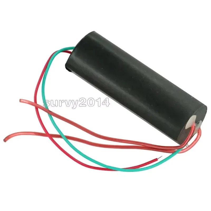 1PCS 50KV 50000V High Voltage Pulse Arc Generator Inverter Step Up Boost Transformer Super Arc Ignition Coil Module For