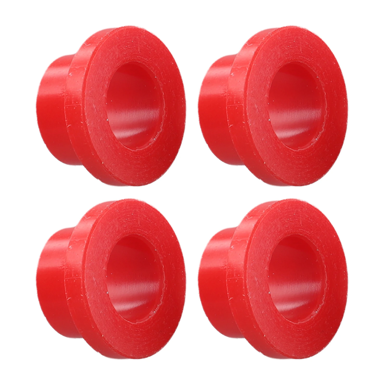 

UTV Performance As Shown Bushing Sleeve Easy Installation Optimal Functionality Rugged Conditions Enhanced Ride Quality