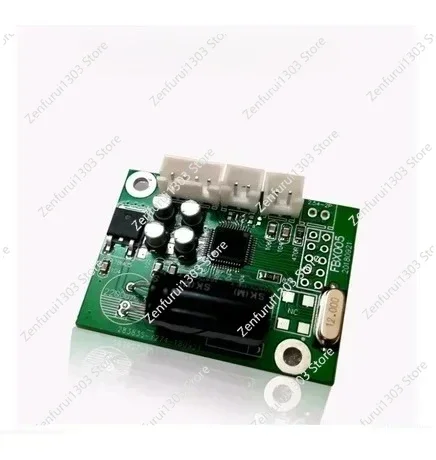 Anti-howling Feedback Frequency Shift Fei-microphone Suppressor Digital Module Meeting Enhanced Sound Pickup KTV Professional