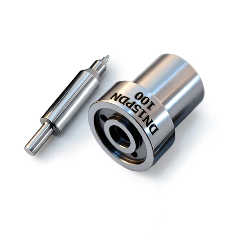 DN15PDN100 New type of PDN diesel fuel injector DN15PD100 DN15PD609 DN15PD6 Spray Fuel Injection Nozzle