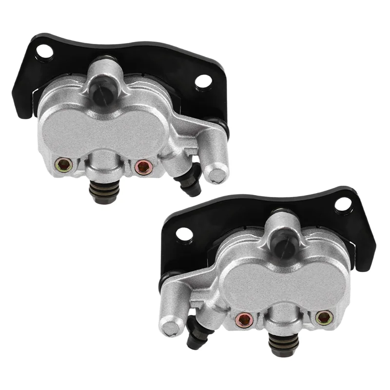 

Brake Caliper 5B4-2580T-01-00 5B4-2580U-01-00 For Rhino 450 660 700 YXR450 YXR660 YXR700 Motorcycle Accessories