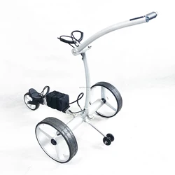 electric golf trolley for lady