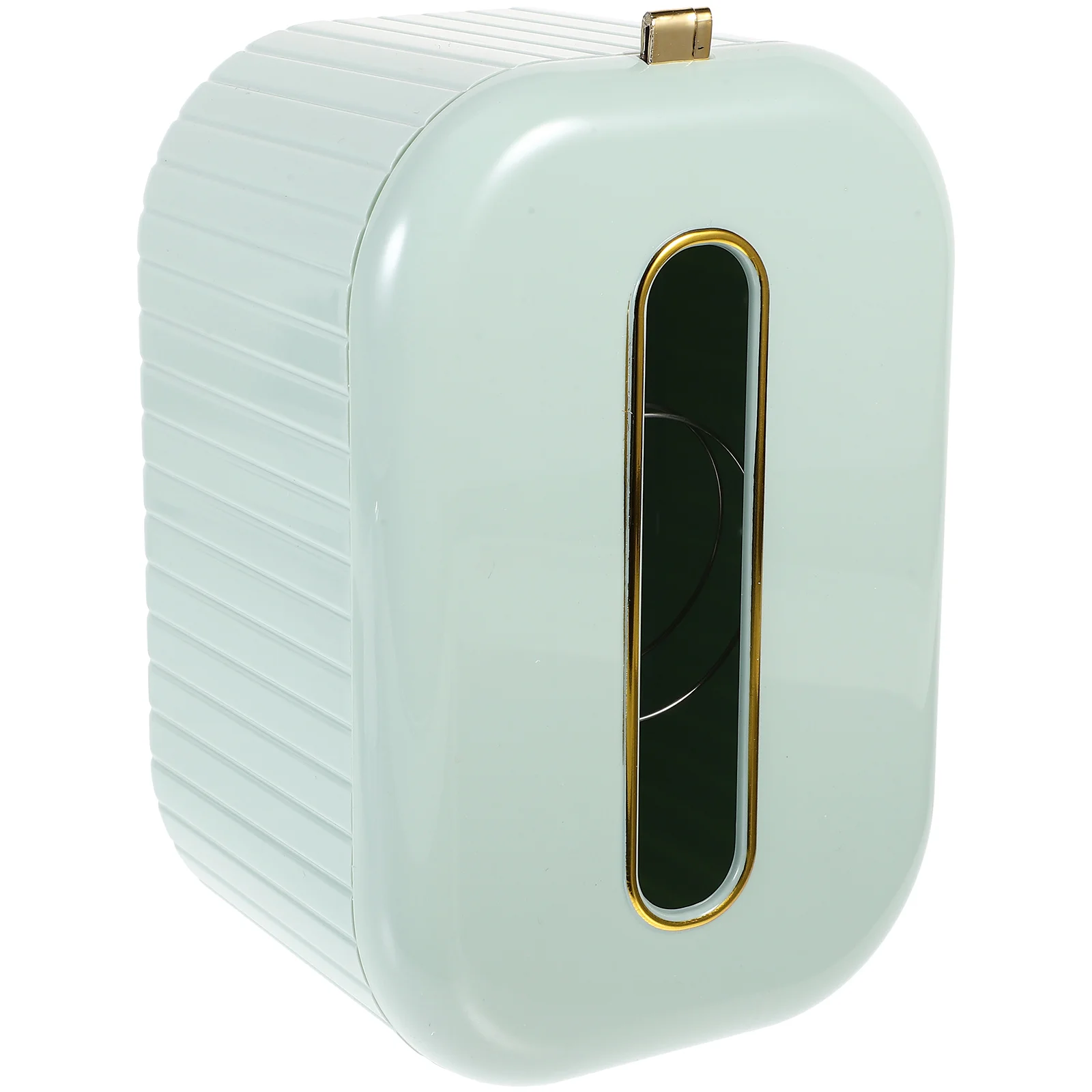 

Paper Box Rectangular Modern Napkin Holder Tissue Cover Household Boxes Decorate