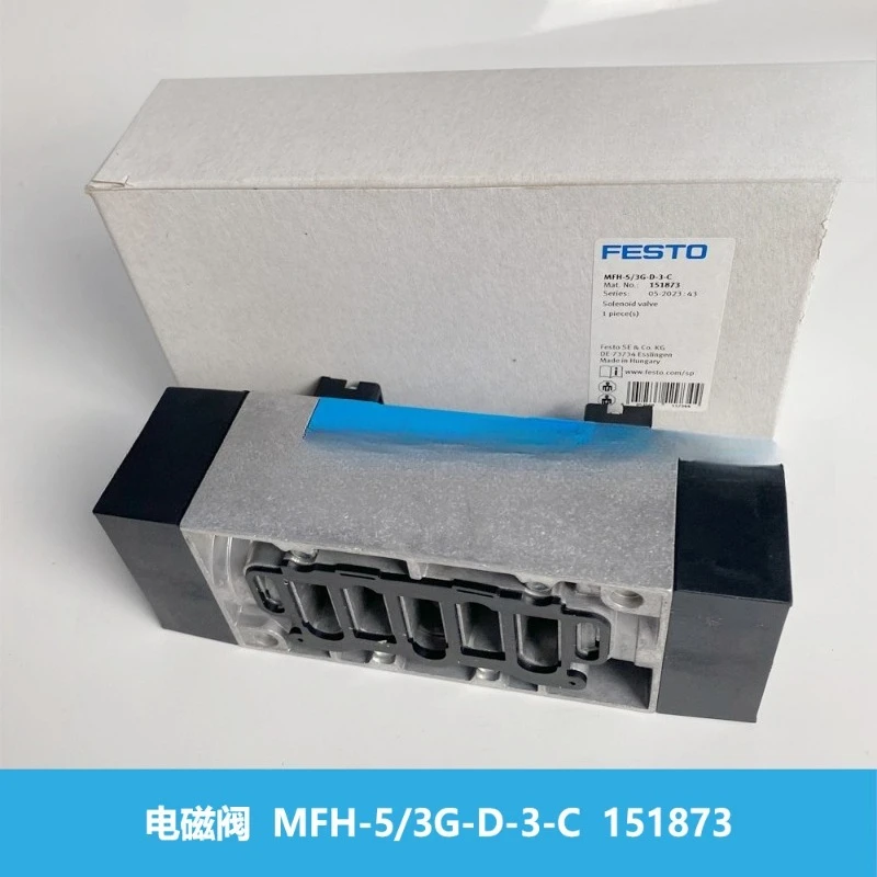 Parts For Festo Fes…