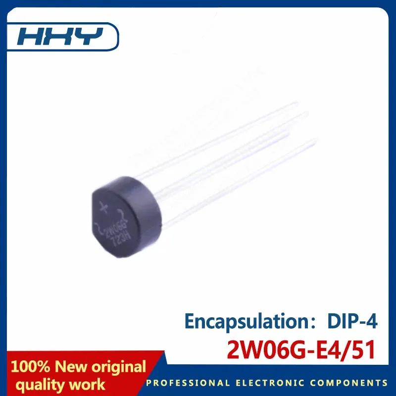 10PCS 2W06G-E4/51 R…