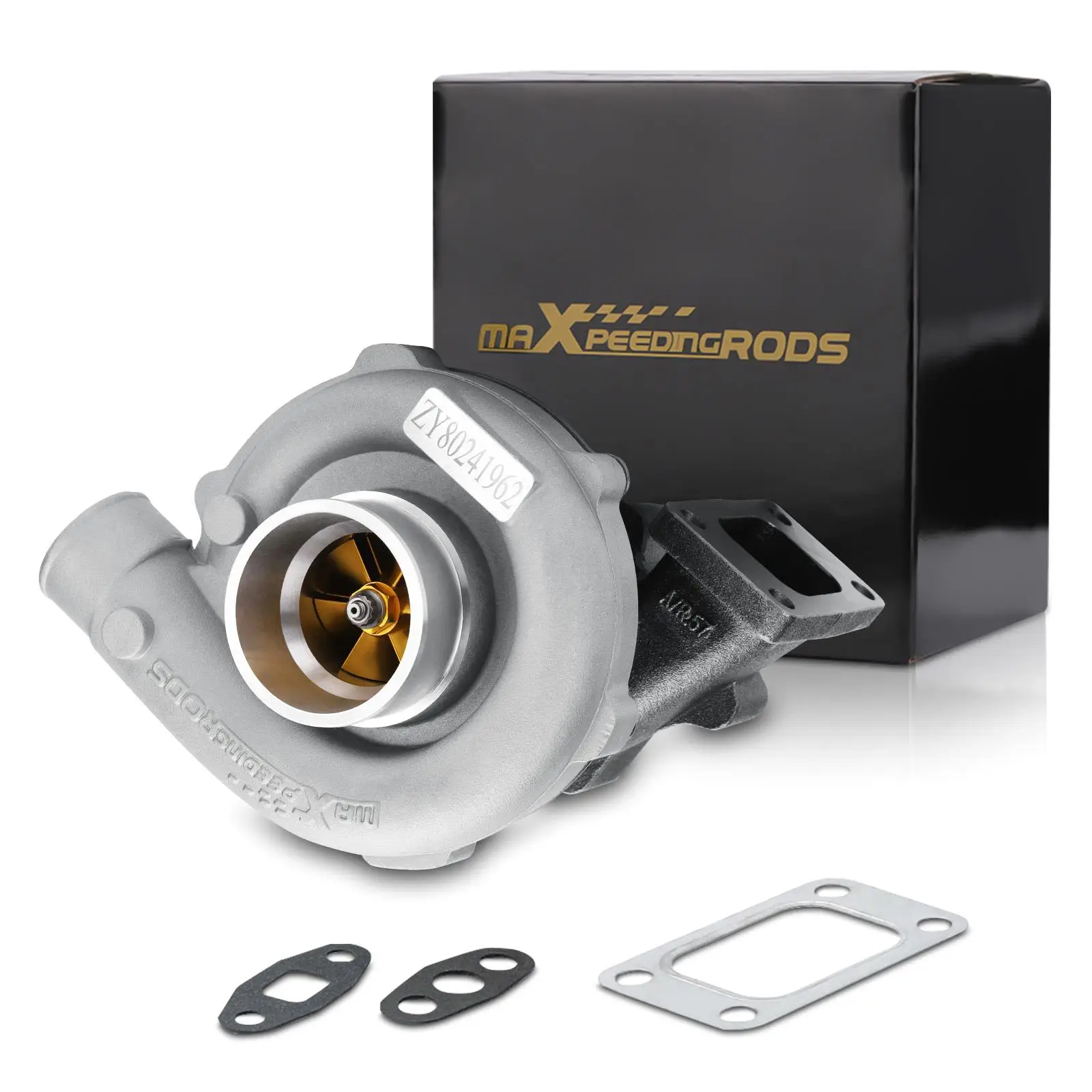 Billet Turbo Univer… - image