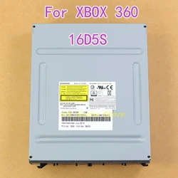 1pc Original Lite-On DG-16D5S DVD ROM Drive Drive for XBOX 360 XBOX360 Slim DG 16D5S Optical Drive