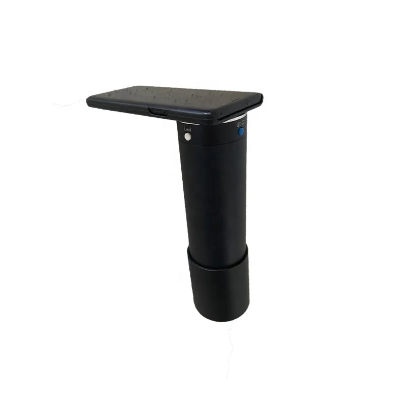 Digital Handheld Retinal Camera – Portable Fundus Camera Compatible with Smartphones