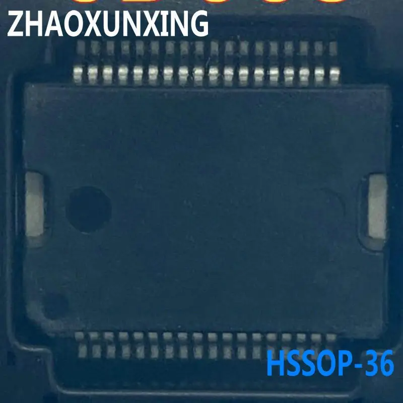 1pcs  New  L6206 L6206PD HSOP36 