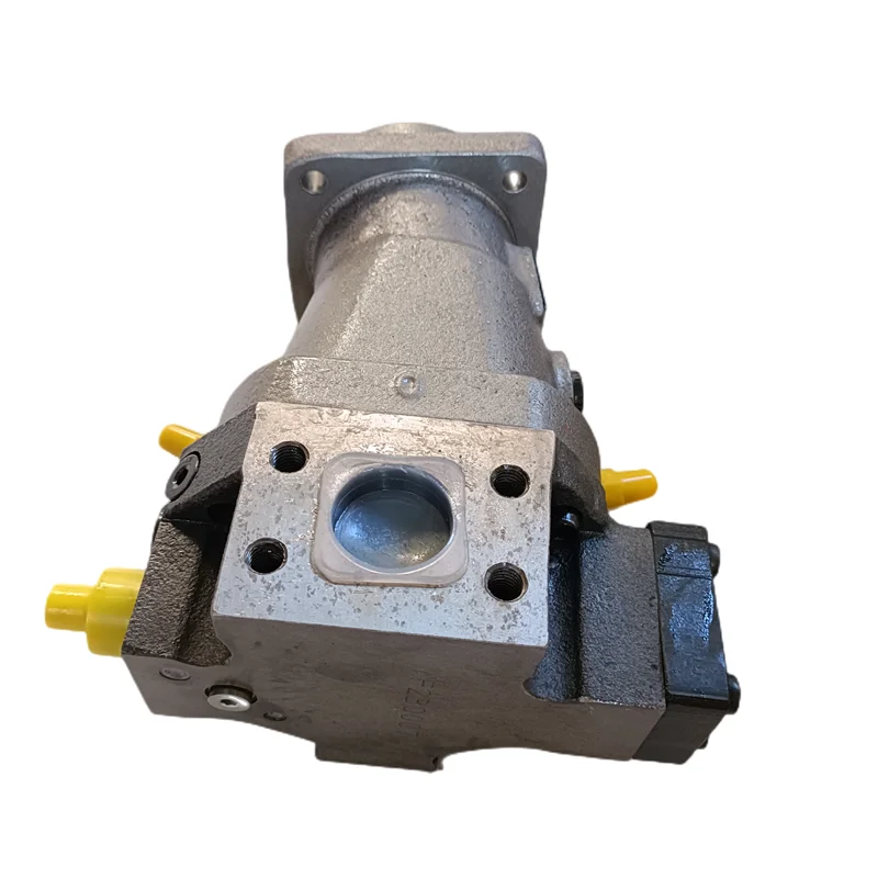 

Hydraulic Axial Piston Pump A7V160LV1RPF00 High Pressure Variable Pump Excavator Parts A7V A7V160 Hydraulic Pumps