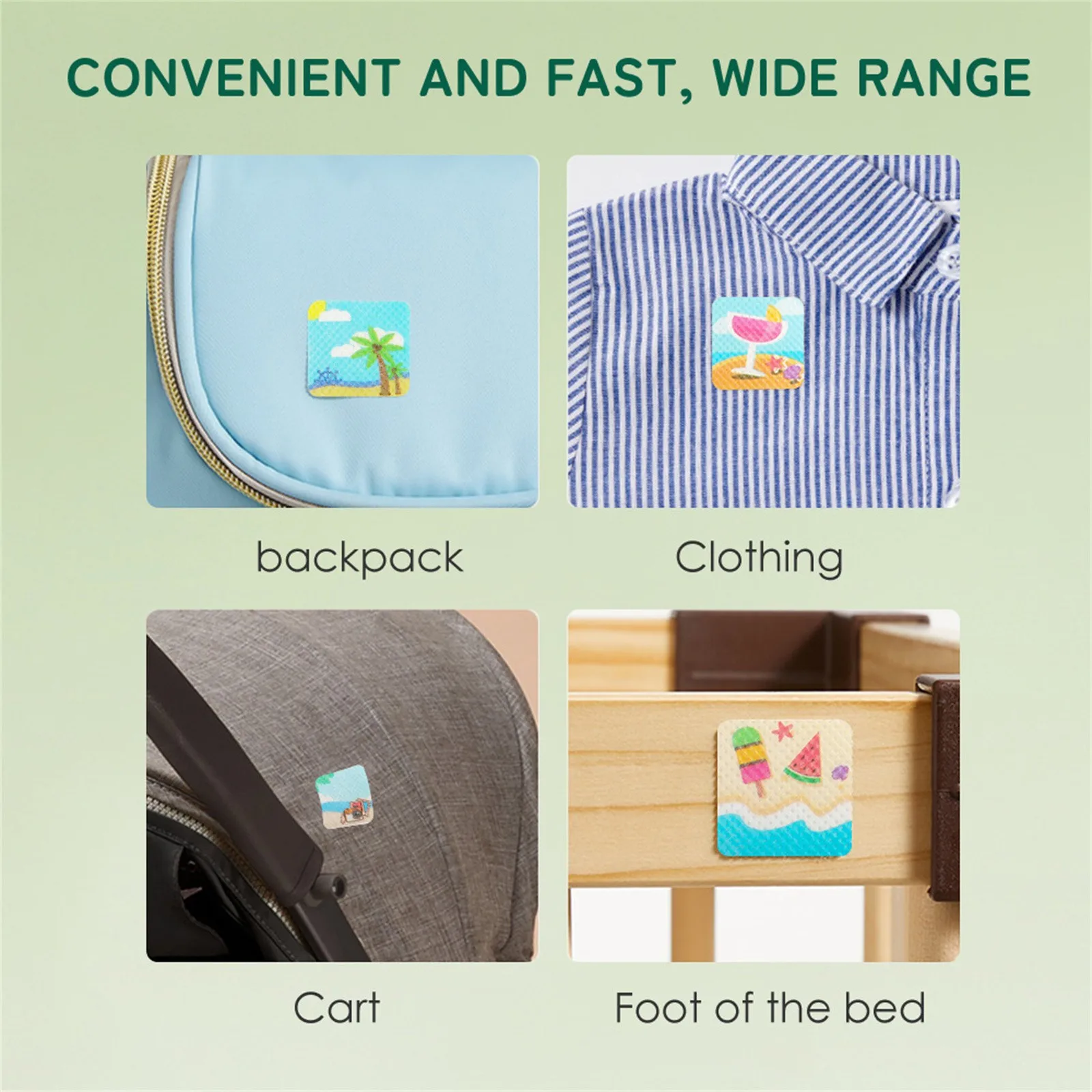 Mugwort Mosquito Summer Outdoor Children's Summer Itching Agent, Skin Agent, Mosquito Bites ,Gentle Fresh Aroma For Children