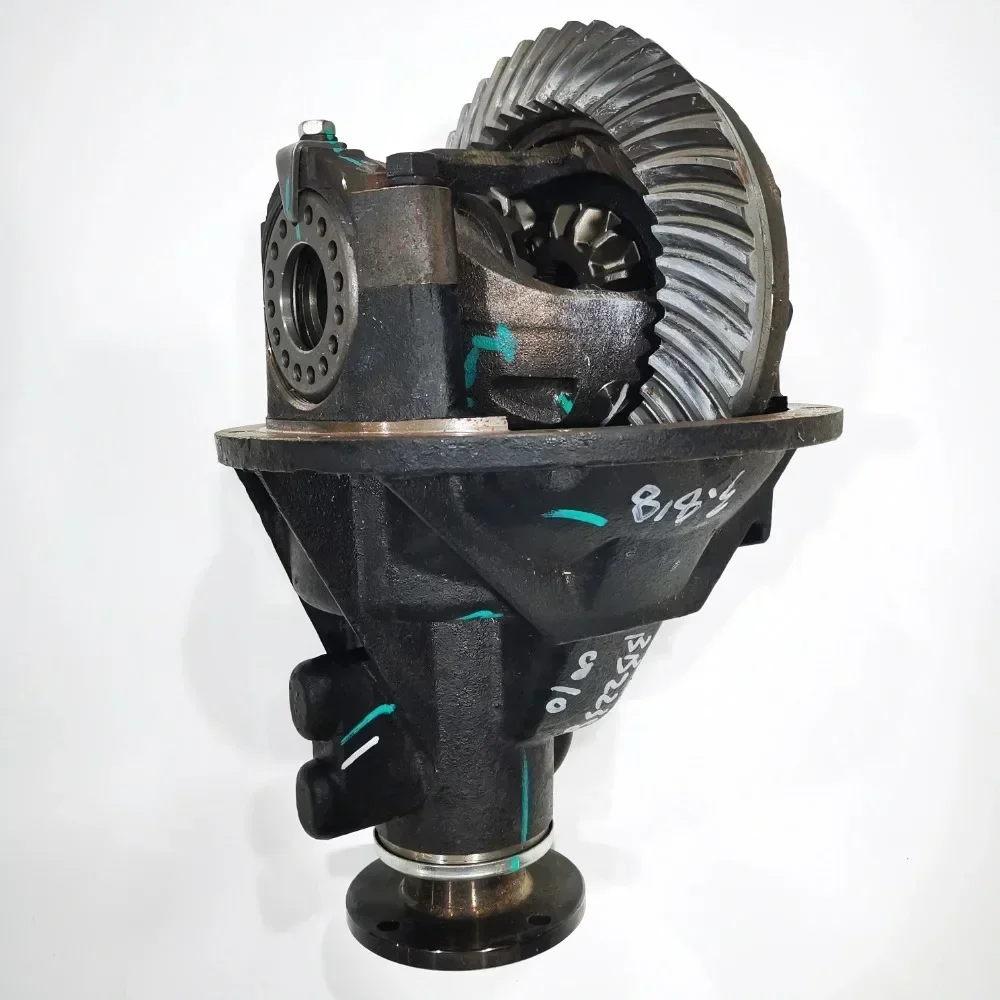 T60 T90 D20 Original Final drive Differential assembly C00453480 C00089058