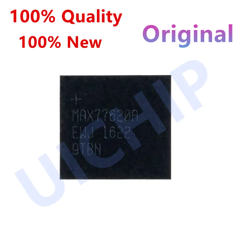 100% New MAX77620AEWJ+T MAX77620A BGA Power Chip