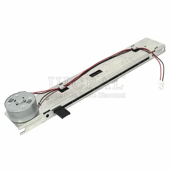 RSAOV11M9001 Motor-driven slide potentiometer 100mm for ALPs YaMAHA TF1 TF35 genuine digital mixing console Fader DZ-300EA-1