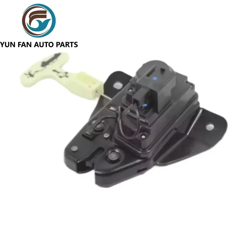 

05056244AB Tailgate Lock Trunk Latch Actuator For Chrysler 300 Dodge Charger Avenger 5056244AD, 931714
