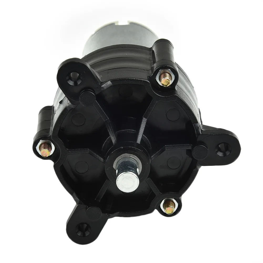 Hand Dynamo Generator 6V 12V 24V with Efficient Planetary Gear Transmission for Hydrolectric and Testing Power Supply Needs