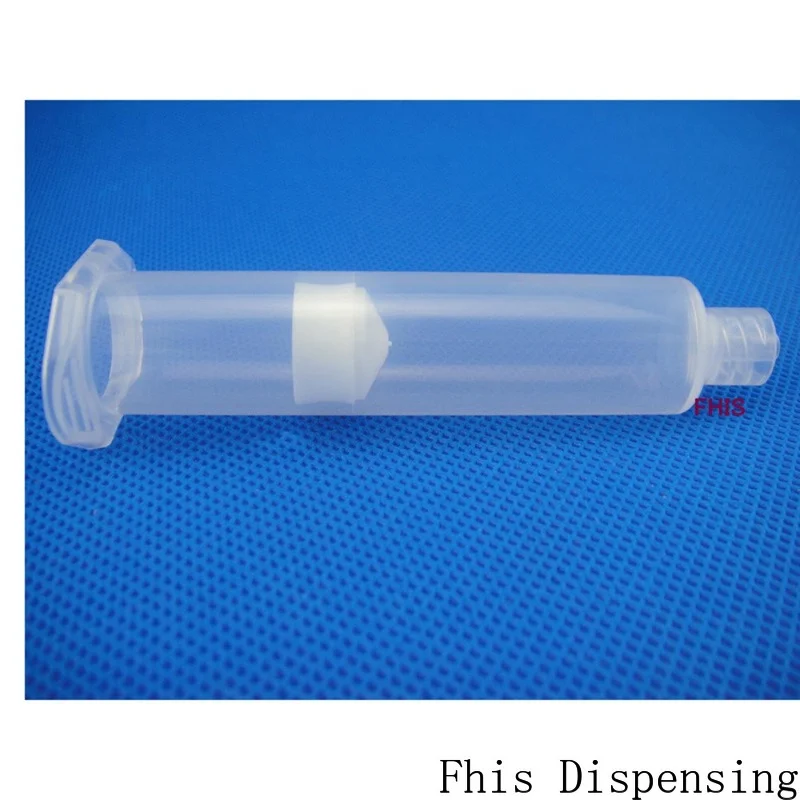 Pacote de pistão de seringa de 10cc/10ml com 50 unidades