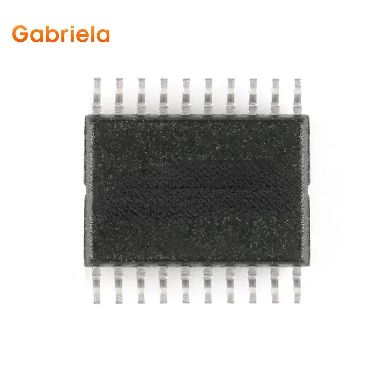 2-10 Pcs STM32F030F4P6 32F030F4P6 32F030 TSSOP20 MCU Brand chips ic