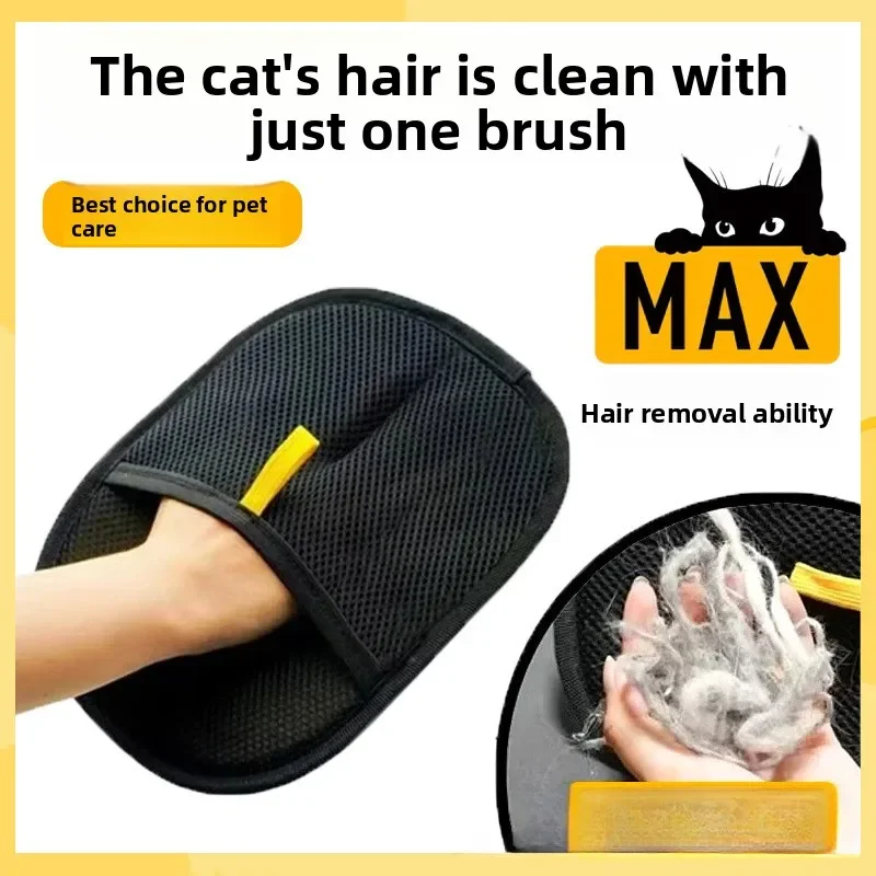 #12 Cat Deshedding Brushes Comparison Guide