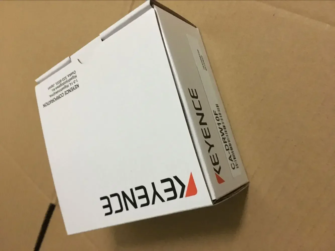 

Special sale Japan new original KEYENCE: CA-LH25