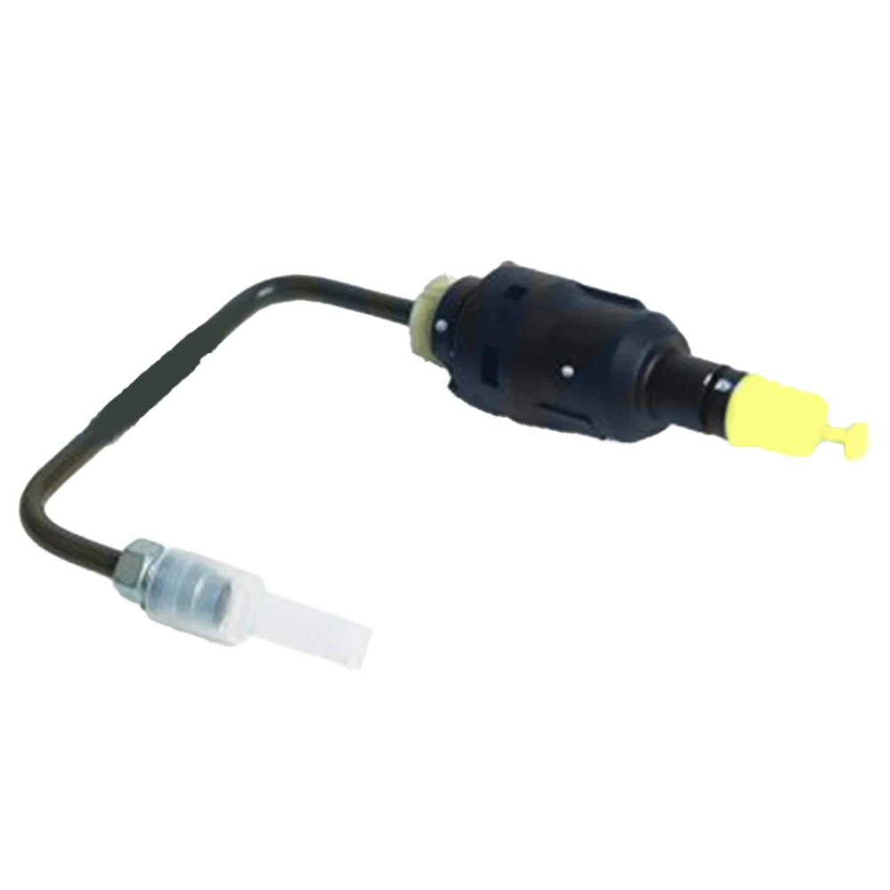 Parte di rilascio della frizione dell'attuatore dello strumento di rilascio della frizione automobilistica come mostrato nell'immagine Cilindro di rilascio della frizione per L200 2015