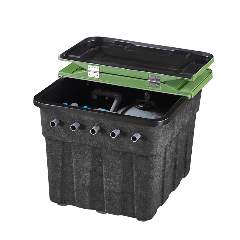 

Small Box Fiberglass 21m3/h Acrylic PK8010 In-Ground Swimming Pool Sand Filter Pump Water Treatment Filtration Cleaner Type
