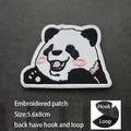 hook loop patch 21