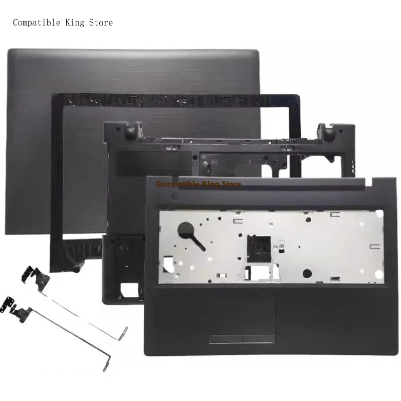 dd New Case For Lenovo G50-70A G50-70 G50-70M G50-80 G50-30 G50-45 Z50-70 Laptop Palmrest Upper Cover/Bottom Base D Shell