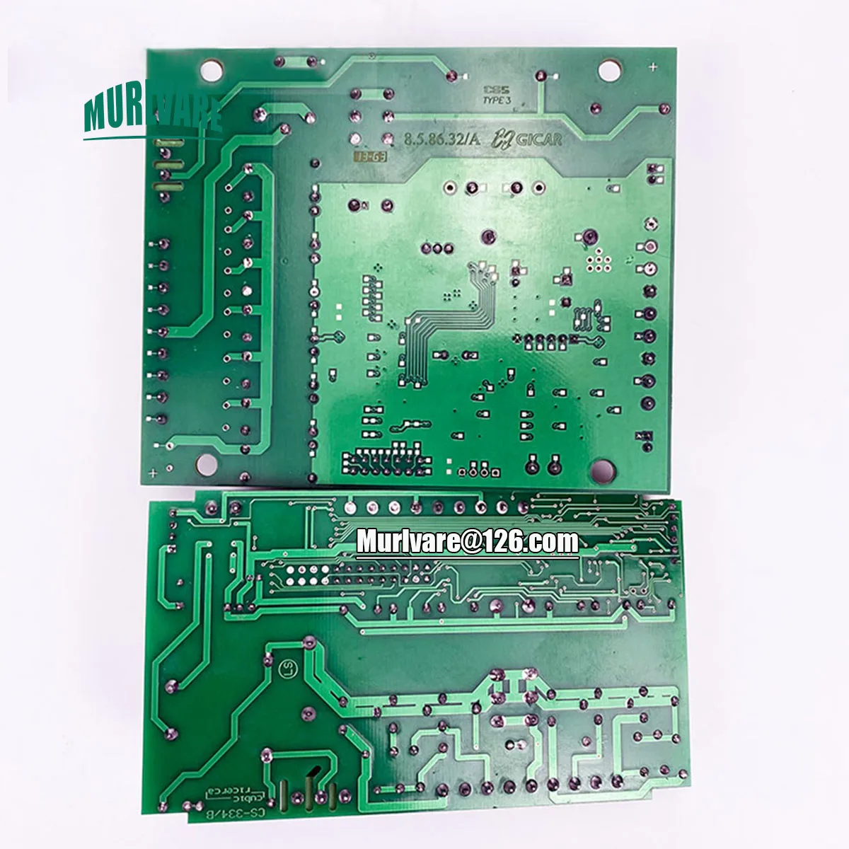 04900732 04900733  Mainboard Controller Pcb Board For NUOVA Simonelli APPIA One Two Generation Semi-automatic Coffee Machine