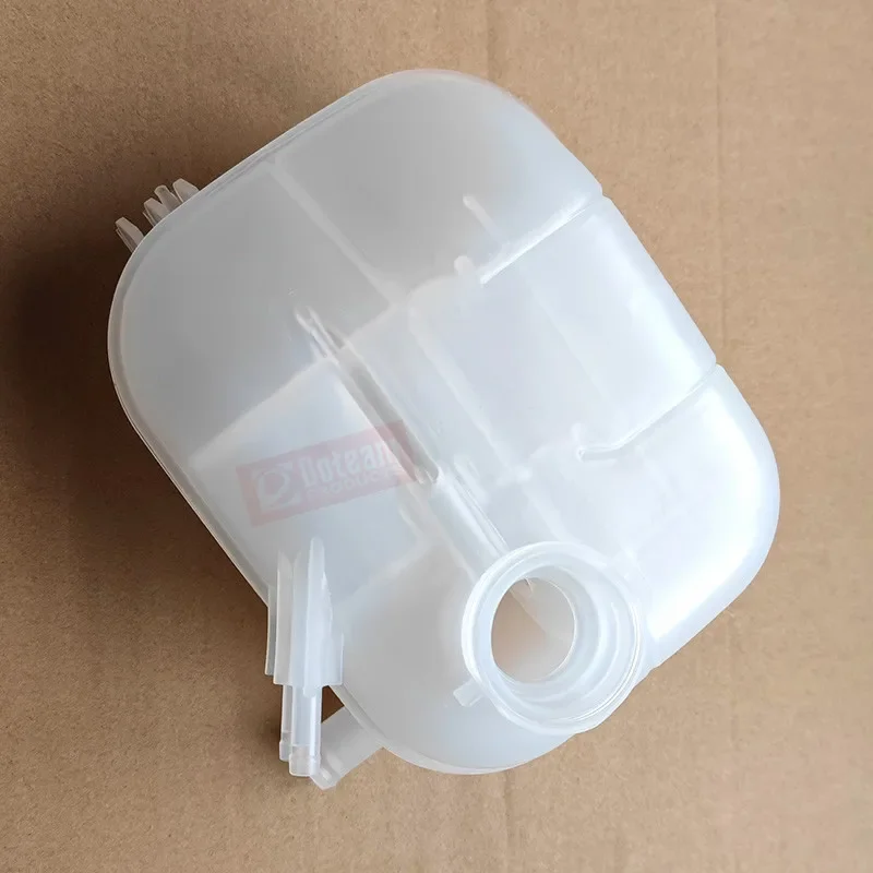 Engine Expansion Tank Coolant Recovery Reservoir  For Opel Zafira Family B 2005-2012 93183141 1304242