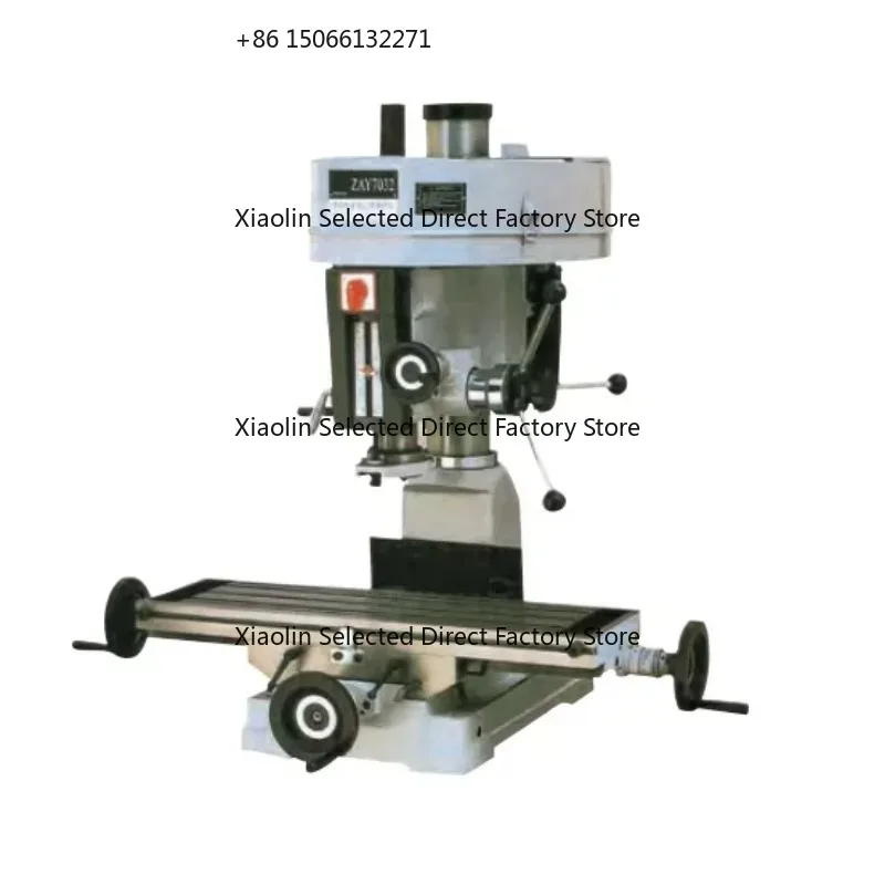 

ANew Product 2020 China Drilling & Milling Machine
